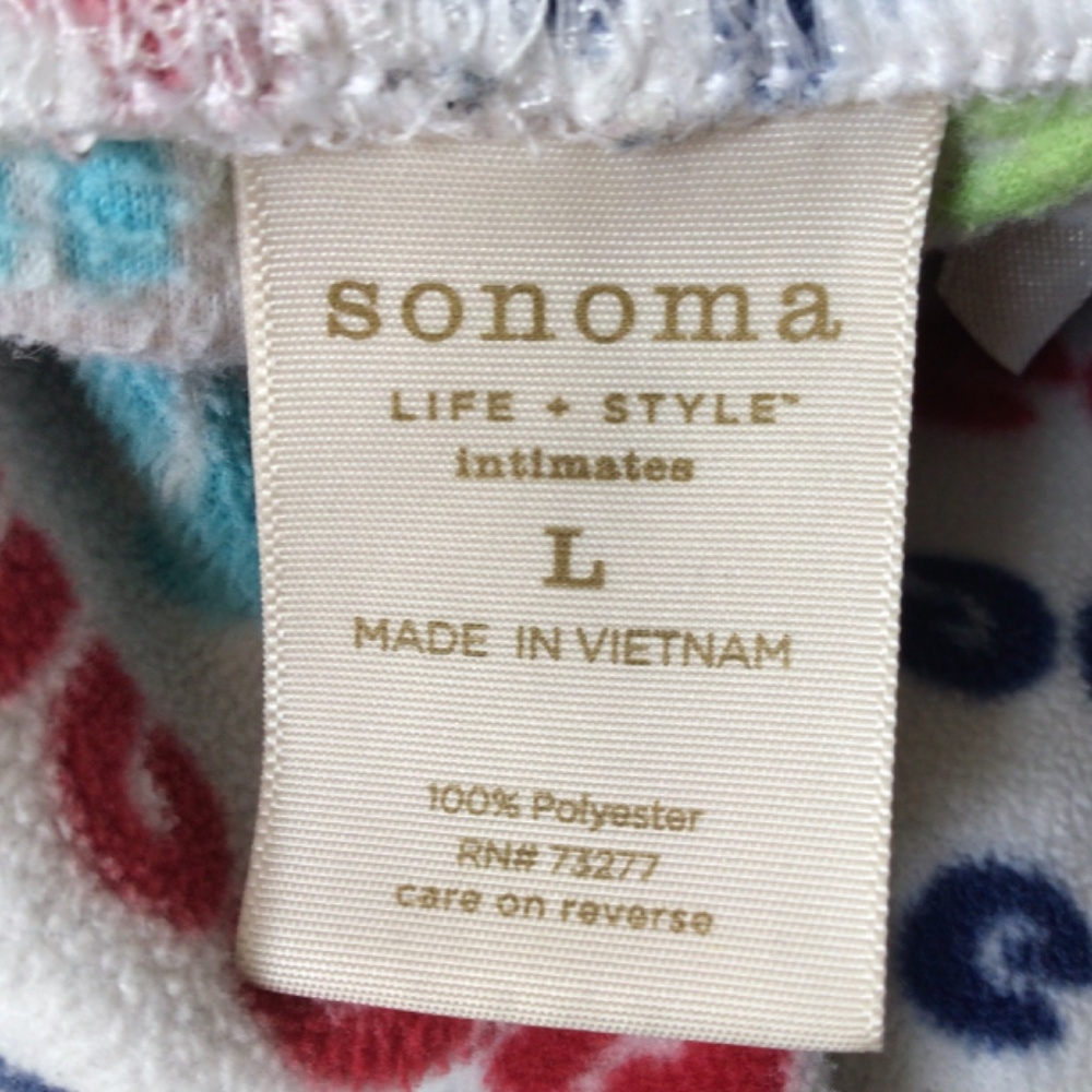 Pyjama 🦋 SONOMA - Picture 5 of 5
